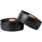 Btp Synthetic Leather Classic 1.8mm Handlebar Tape Noir 2000 mm