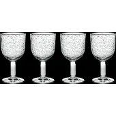 Serax Verre à vin rouge pur 20 cl lot de 4