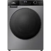 Everglades Evwm91412ag - Lave-linge Frontal 9 Kg 1400 Rpm 72 Db