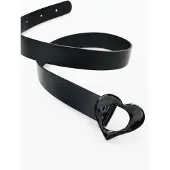 Desigual Ceinture noir