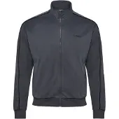 Hummel Veste de survêtement graphite