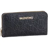 Valentino Porte-monnaies 'GYNEVRA' noir