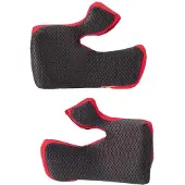 Alpinestars Wangenpolster S-M10 Bk Größe: XL