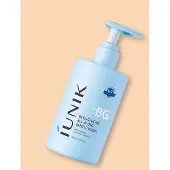 IUnik Beta Glucan All In One Gentle Wash mousse nettoyante douce visage, corps et cheveux 300 ml