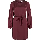 Vila Robe 'VIEnna' bordeaux