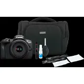 Canon EOS R50 Kit de Démarrage