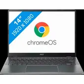 Acer Chromebook Plus 514 CB514-6H-36VP AZERTY