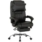 Furniture Style Chaise De Bureau Samanta 66x40x25 Cm
