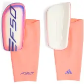 Adidas F50 Competition Shin Guards Rose M