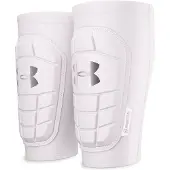 G-Form Pro Shin Guards Blanc S
