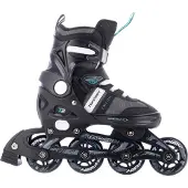 Tempish Patins à Roues Alignées Pour Enfants Dasty 2 Adjustable