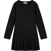 Tommy Hilfiger Robe noir