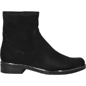 Caprice Bottines noir