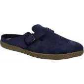 Josef seibel Jimmy 01 | Sabots pour Hommes | bleu