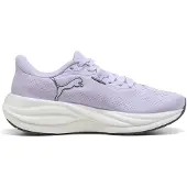 Puma Electrify Nitro 5 Running Shoes Violet EU 37 Femme