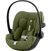 Cybex Cloud G3 I-size Plus Car Seat Vert Enfants