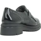 BUY SHOES Pitillos 11572p Couleur Noir