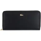 Lacoste porte-monnaie Zip Wallet Noir