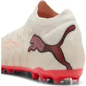 Puma Future 9 Pro Mg Football Boots Beige EU 44