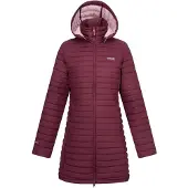 Regatta Doudoune longue femme Selenar