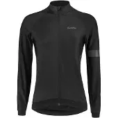 Löffler Capitana Long Sleeve Jersey Noir 38 Femme