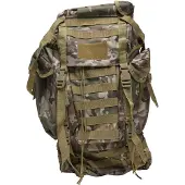Brandit Sac à Dos Combat Molle 66l