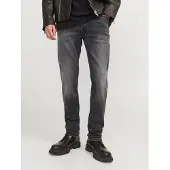 Jack & Jones Jean 'JJIGlenn JJOriginal' noir denim