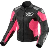 Berik Vephe Veste textile moto pour dames