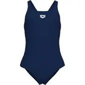 Arena Maillot de bain 'Dynamo' bleu nuit / blanc