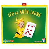 Dujardin Le Nain Jaune