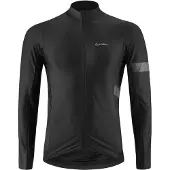Loeffler Capitano Long Sleeve Jersey Noir 52 Homme