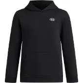 Under Armour Sweat de sport 'RIVAL' noir