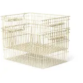 Ferm Living Cala Stackable Lot de 2 Cashmere