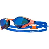 Tyr Lunettes De Natation Tracer-x Rzr Racing
