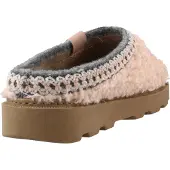 Vulladi Toronto Couleur Rose
