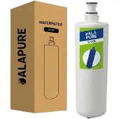 Alapure Filtre à eau compatible avec le modèle HF20-S-E