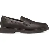 Geox Spherica Ec1 B C Trainers Marron EU 42 Homme