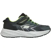 SKECHERS Microspec Tread Trainers Noir EU 27 Garçon