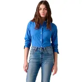 Levi's Chemise à Manches Longues 0084r