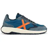 Munich Babel 17 Trainers Bleu EU 41