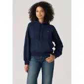 Levi's Sweat-shirt 'Everyday' bleu marine