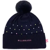 Billieblush U22499 Junior Beanie Bleu 48 cm Enfants