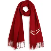 Zadig & Voltaire X60878 Scarf Rouge