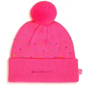 Billieblush U22499 Junior Beanie Rose 48 cm Enfants
