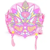 Billieblush pour fille. U22520 Sac Cat rose (OSFA), Casuel, Polyuréthane, mode enfantine