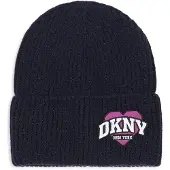 DKNY D62927 Junior Beanie Bleu 56 cm Enfants