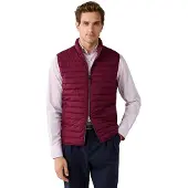 Hackett Hm4000197 Vest Rose 2XL Homme