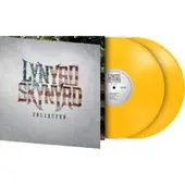 Lynyrd Skynyrd LP de - Collected - pour Indifférent - Standard - Taille Standard