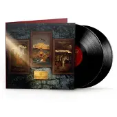 Opeth LP de - Pale communion - pour Indifférent - Standard - Taille Standard