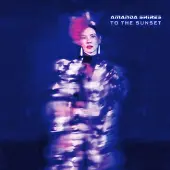 Ginza.se Amanda Shires - To The Sunset [Vinyl]